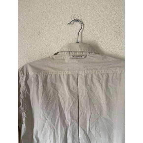 Exofficio womens insect repellent button up shirt size xs - Picture 4 of 10
